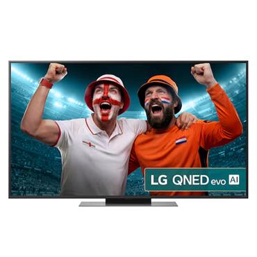 Lg 55" Smart Qned-evo 4k Uhd Tv