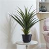 Smart Garden Spiky Sisal Faux Pot Plant