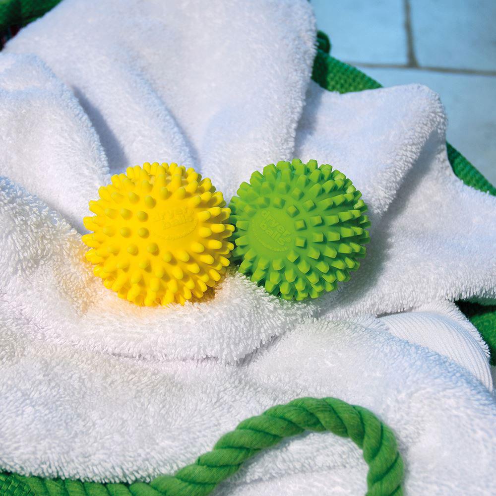 Dryer Balls 2pk Stakelums Home & Hardware Tipperary Ireland