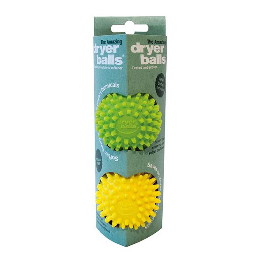 Dryer Balls 2pk Stakelums Home & Hardware Tipperary Ireland