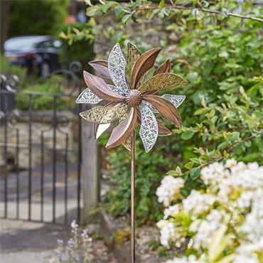 Smart Garden Anemos Windspinner