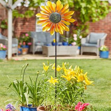 Smart Garden Helios Windspinner