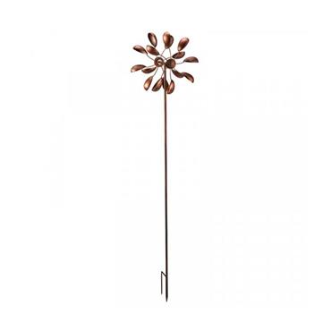 Smart Garden Wind Vane Bronze