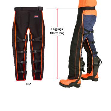 Oregon Premium Chainsaw Safety Kit