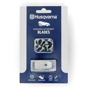 Husqvarna AutomowerÂ® Blades 9 Pack