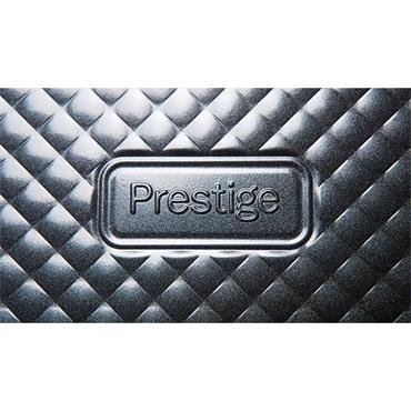 Prestige Inspire Bakeware Small Roaster Black
