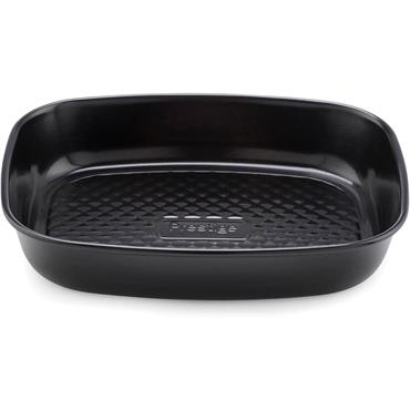 Prestige Inspire Bakeware Small Roaster Black