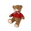 Kaemingk Bear Red Jumper 40cmx30cmx80cm