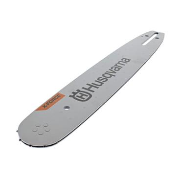 Husqvarna 13" Laminated Guide Bar 0.325" 1.5mm