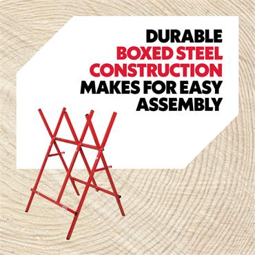 Oregon Eco Saw Horse