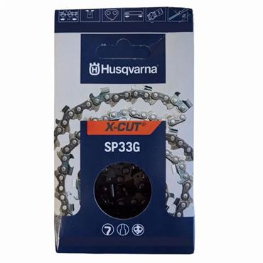 Husqvarna Chain 325 .050 15"