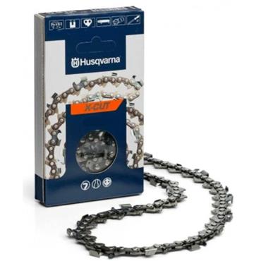 Husqvarna Chain 325 .050 72dl 18"