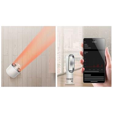 Dyson Am15 Hot & Cool Fan