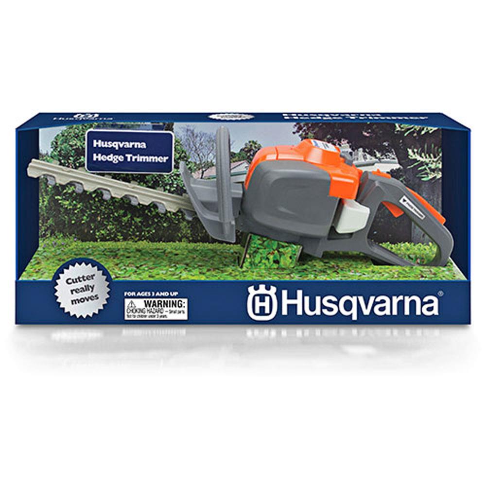 Husqvarna Toy Hedge Trimmer Stakelums Home & Hardware Tipperary