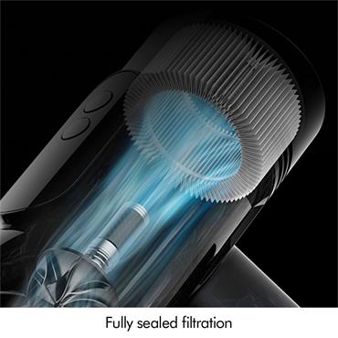 Dyson V8 Cyclone Cordless Vac 60min Battery