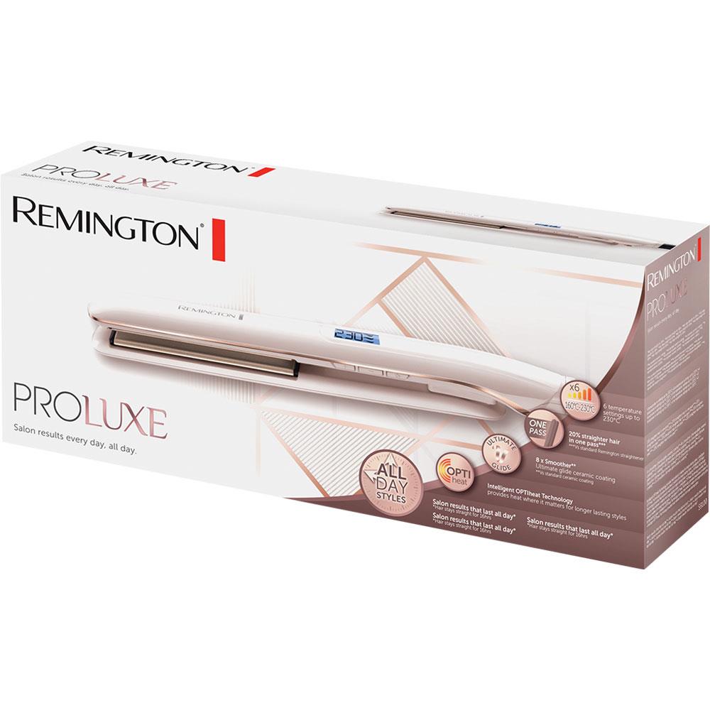 Remington Proluxe 230 Hair Straightner Stakelums Home & Hardware