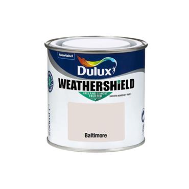 Dulux Tester Baltimore 250ml