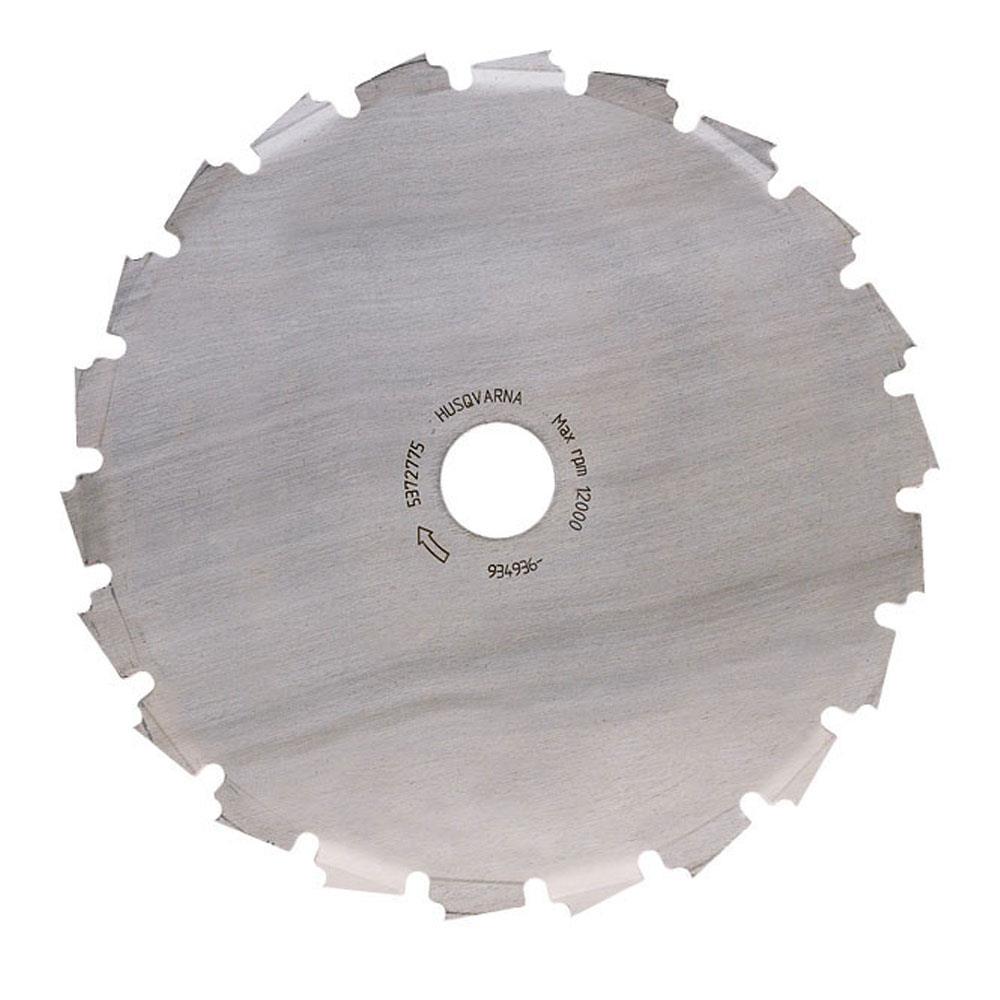 Husqvarna Saw Blade Scarlett 200mm 22T 1 Stakelums Home & Hardware