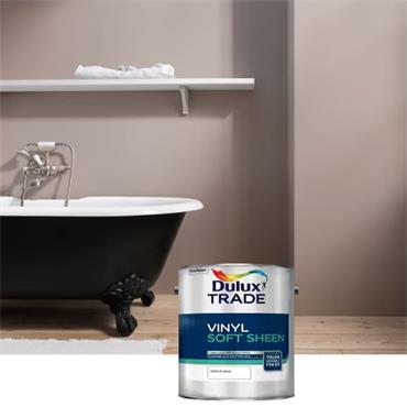 Dulux Soft Sheen Sweet Embrace 5 Litre
