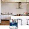 Dulux Soft Sheen Just Walnut 5 Litre