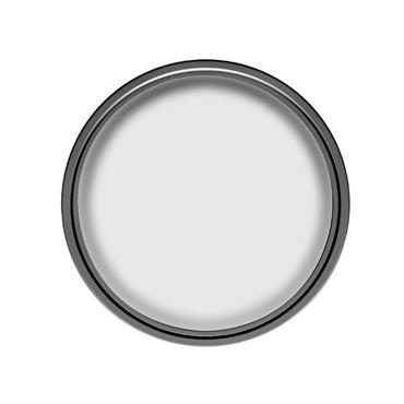 Dulux Soft Sheen White Mist 5 Litre