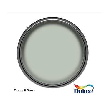 Dulux Soft Sheen Tranquil Dawn 2.5 Litre