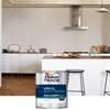 Dulux Soft Sheen Just Walnut 2.5 Litre