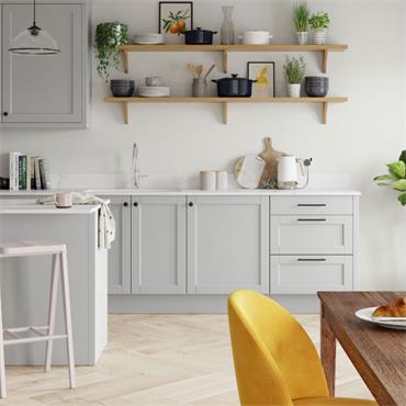 Dulux Soft Sheen White Mist 2.5 Litre