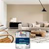 Dulux Soft Sheen Pocket Stone 2.5 Litre