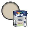 Dulux Soft Sheen Pocket Stone 2.5 Litre