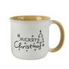 Merry Christmas Mug 2 assorted