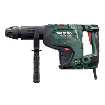 Metabo Combination Hammer 110-120v - 50-60 Hz