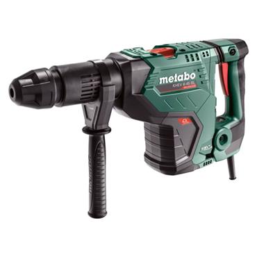 Metabo Combination Hammer 110-120v - 50-60 Hz