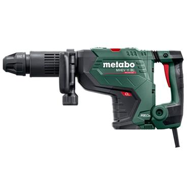 Metabo Demolition Hammer 110-120v 50-60hz