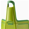 Chop2Pot Plus Chopping Board Regular Green