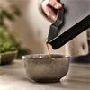 Cut & Curve Plus Chopping Board Black Large