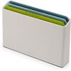 Duo Chopping Board Set With Case Opal 3 Piece Set