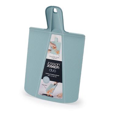 Duo Folding Chopping Board Opal