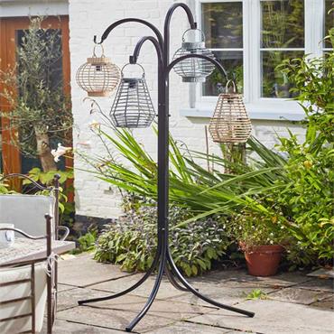Smart Garden Titan 4-way Garden Hanger