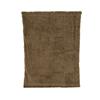 Kaemingk Grey Snuggle Throw 170cmx130cmx1cm