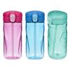 Sistema Flip Water Bottle 520ml Assorted