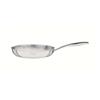Tramontina 3-Ply Stainless Steel Frying Pan 20cm