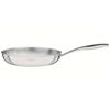 Tramontina 3-Ply Stainless Steel Frying Pan 30cm