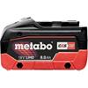 Metabo 5.5ah 18v Battery