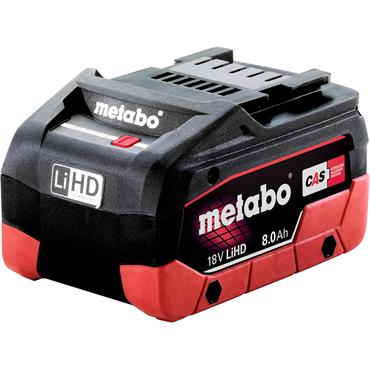 Metabo 5.5ah 18v Battery
