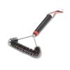 Weber Three Sided Grill Brush 30cm