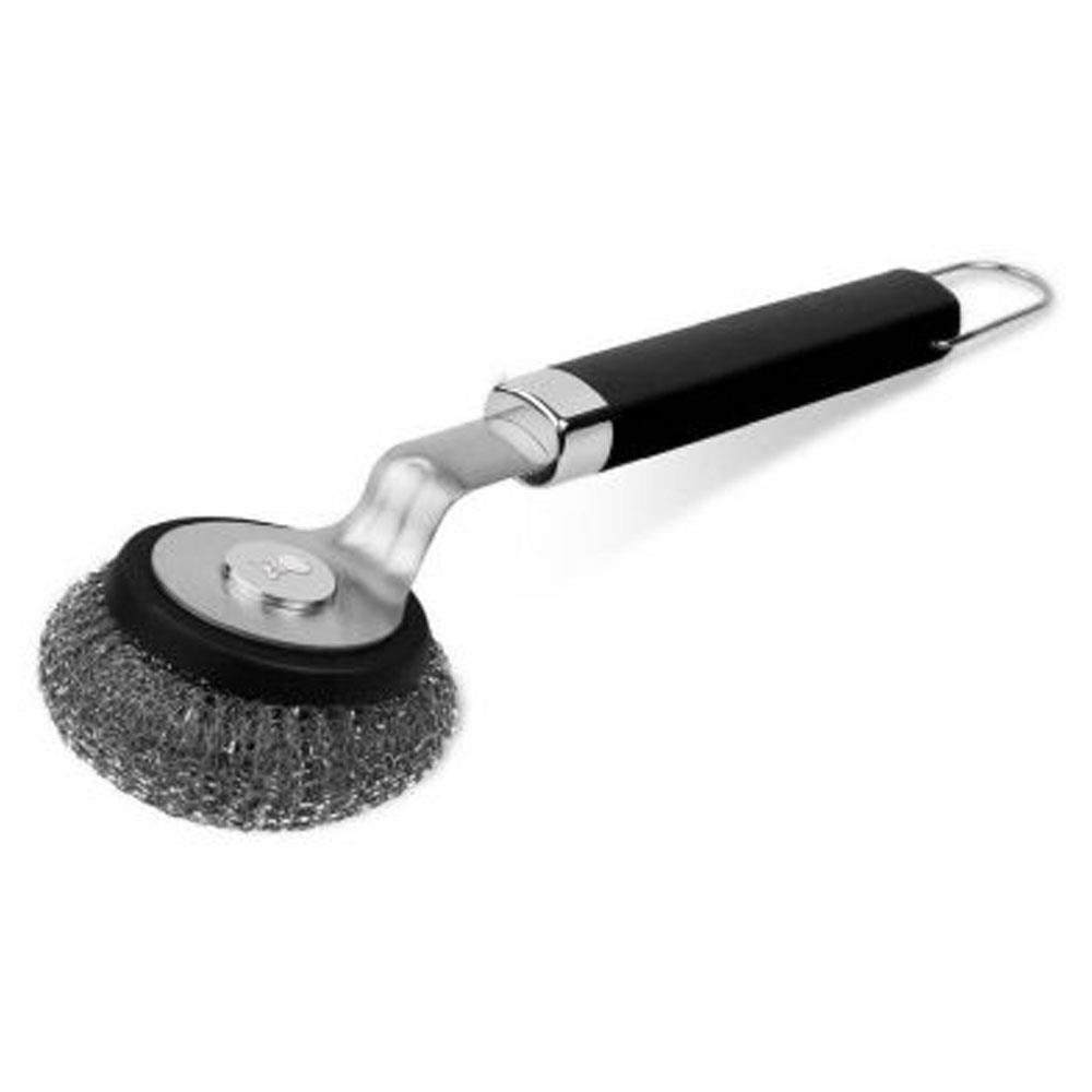 er Scrub Grill Brush 30cm Stakelums Home & Hardware Tipperary