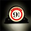 Harry Potter 45cm Platform 9 3/4 Infinity Light