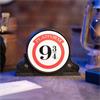 Harry Potter 45cm Platform 9 3/4 Infinity Light