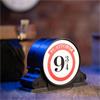 Harry Potter 45cm Platform 9 3/4 Infinity Light